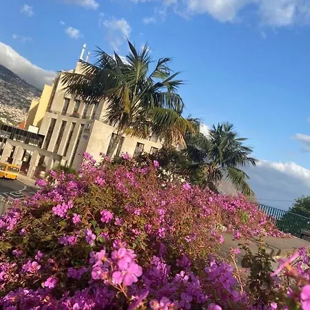Center Marina View Gold Funchal