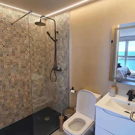 Appartement Center Marina View Gold Funchal (Madeira)